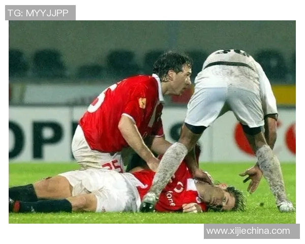 梦中惊现泰国足球明星遭遇不测的离奇事件引发热议