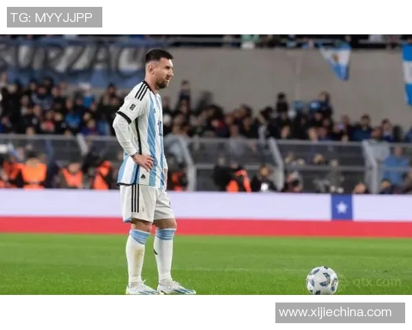 梅西：从阿根廷天才到全球足球偶像的传奇之路