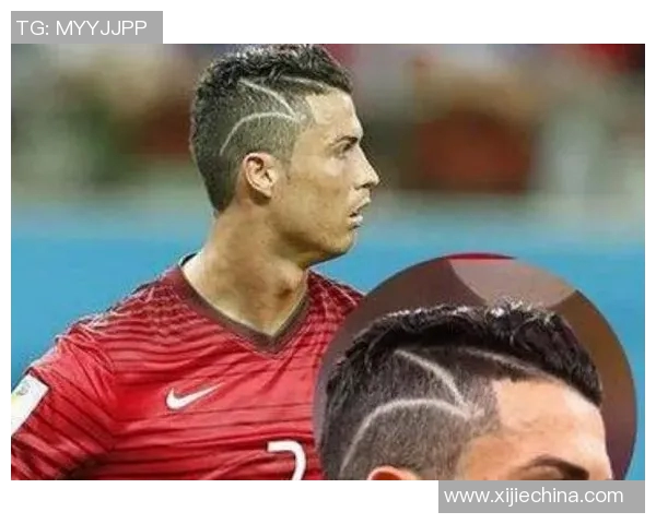 足球明星现役背头发型大盘点时尚风潮引领潮流趋势