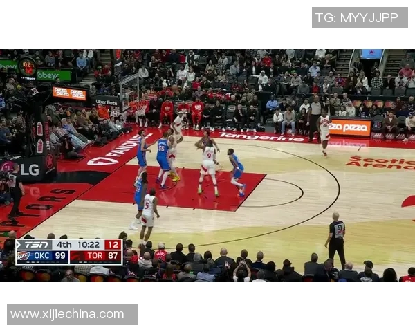 30雷霆与猛龙精彩对决全场录像回放分析与精彩瞬间集锦