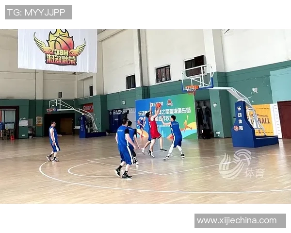 宿迁明星篮球俱乐部详细地址及周边交通指南一览
